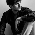 Daniel Sharman Instagram – @mitchellmccormack @suzirezler @grace_phillips @daman_magazine