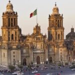 Daniel Sharman Instagram – Mexico City, muchas gracias. Hasta la vista 🇲🇽🇲🇽🇲🇽🇲🇽🇲🇽x