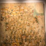 Daniel Sharman Instagram – Mexico City 🇲🇽 Museo Nacional de Anthropolgia Museo Nacional de Antropología