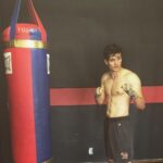 Daniel Sharman Instagram – @therealjoeross @maxcarver . 12 weeks until first fight . Thanks Joe for all you’ve done . Ready for Toby .@hollywoodboxinggym
