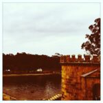 Daniel Sharman Instagram – Port Arthur Tasmania