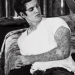 Daniel Sharman Instagram – Your inventiveness is tremendous. X

Original by @princeandjacob