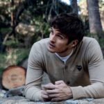 Daniel Sharman Instagram – @daman_magazine @mitchellmccormack @suzirezler @grace_phillips . DAMAN magazine June / July 2017.