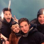 Daniel Sharman Instagram – @hollandroden @maxcarver 🇸🇪🇸🇪🇸🇪🇸🇪 ÅRE!!!!!