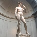 Daniel Sharman Instagram – More staggering than I’d ever imagined. Been an obsession since learning to paint and draw . Michelangelo you beauty .