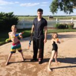 Daniel Sharman Instagram - I Started something I couldn't finish