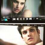 Daniel Sharman Instagram – Thank you to you all that donated to @soonyouwillbegone . The wonderful work of @brycejmcguire @nickantosca and @sophiekargman . Hope you all get to see it soon xxxxx