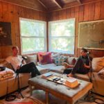 Daniel Sharman Instagram - Recording a new ep of @the2ladspodcast What do you want the next one to be about?