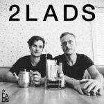 Daniel Sharman Instagram - Really excited to finally share with you what has been in the works for a while.⁣ A year in the making, 2 Lads was born out of a great friendship combined with a tough year. ⁣ ⁣ Alongside my best mate @leggylangdon, the 2 Lads podcast tackles big topics with brutal honesty and vulnerability. It’s deeply personal and I am looking forward to sharing it with you all on 7/27. Follow along here: @the2ladspodcast