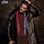 Daniel Sharman Instagram – More from @jonmagazine.