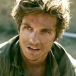 Daniel Sharman Instagram – 2020.