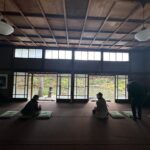 Daniel Sharman Instagram - Land of the rising sun .. 🗾🇯🇵🏯🎎🌅