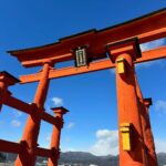 Daniel Sharman Instagram - Land of the rising sun .. 🗾🇯🇵🏯🎎🌅