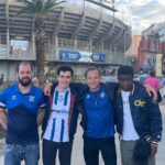 Daniel Sharman Instagram – @jaseflem123 @joshtedeku @jackorowan @shrapnellex Tennnerrriiife 👏🏻 tennerrrifé! 

good luck tonight @cdtoficial from the Malice crew. Estadio Heliodoro Rodríguez López
