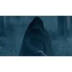 Daniel Sharman Instagram - Weeping Monk. Hunts the Fey. @cursed July 17th on @netflix