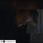 Daniel Sharman Instagram – Tomorrow on Netflix. May 1st 
@mediciseries 
Each season is a different time frame. So pick up here and watch the summit of Medici family power and it’s collapse. 
@netflix