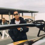 Daniel Wu Instagram - I finally completed a 25 Hour of Thunderhill race! After 3 years of trying I finally was able to complete the world’s longest race! Although we still had mechanical drama that was like deja vu from years past, our amazing crew got the car back on track and we were able to get the 🏁! Because we missed qualifying we had to start the race from the back of the field but we made it all the back to 4th in class and 9th overall. Not bad considering. I also got to drive with legends @driftkingtelevision and @tarzanyamada311 as well as @daiyoshihara . What an awesome weekend with awesome people. We have to run it back for the win next time! Thanks @spoonsportsusa for having me be part of this! @