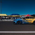 Daniel Wu Instagram - I finally completed a 25 Hour of Thunderhill race! After 3 years of trying I finally was able to complete the world’s longest race! Although we still had mechanical drama that was like deja vu from years past, our amazing crew got the car back on track and we were able to get the 🏁! Because we missed qualifying we had to start the race from the back of the field but we made it all the back to 4th in class and 9th overall. Not bad considering. I also got to drive with legends @driftkingtelevision and @tarzanyamada311 as well as @daiyoshihara . What an awesome weekend with awesome people. We have to run it back for the win next time! Thanks @spoonsportsusa for having me be part of this! @