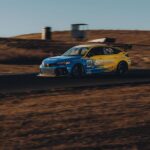 Daniel Wu Instagram - I finally completed a 25 Hour of Thunderhill race! After 3 years of trying I finally was able to complete the world’s longest race! Although we still had mechanical drama that was like deja vu from years past, our amazing crew got the car back on track and we were able to get the 🏁! Because we missed qualifying we had to start the race from the back of the field but we made it all the back to 4th in class and 9th overall. Not bad considering. I also got to drive with legends @driftkingtelevision and @tarzanyamada311 as well as @daiyoshihara . What an awesome weekend with awesome people. We have to run it back for the win next time! Thanks @spoonsportsusa for having me be part of this! @