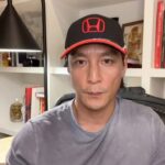 Daniel Wu Instagram - Come out this Saturday October 14th to a cars and coffee sponsored by @hingwaleejewelers @pmlquickstrike @inozetek and @wearestudentdrivers where we will unveil the Student Driver Racing @adess_ag LMP3 car. We’ll be there from 10am to 1pm. Don’t forget to bring non perishable food donations to support the Union Rescue Mission. See you there! @toyotires @tottisracing @ferraricollector_davidlee