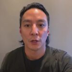 Daniel Wu Instagram - IG live with @jt_otero and @seanchenart about our Kickstarter campaign for Evermind