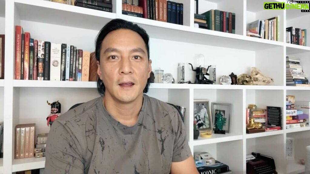 Daniel Wu Instagram - Special Announcement on the launch of the EVERMIND Kickstarter Campaign! Follow the campaign today! Click on the link in Bio and press “Notify me on Launch” to be the First to Back this epic Sci-Fi Adventure by @thatdanielwu & @seanchenart #danielwu #seanchen #evermindcomic #247comics #kickstarter #kickstartercampaign #scificomics #scififantasy #scifi #asianamerican #intothebadlands #westworld #americanbornchinese