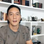 Daniel Wu Instagram - Special Announcement on the launch of the EVERMIND Kickstarter Campaign! Follow the campaign today! Click on the link in Bio and press “Notify me on Launch” to be the First to Back this epic Sci-Fi Adventure by @thatdanielwu & @seanchenart #danielwu #seanchen #evermindcomic #247comics #kickstarter #kickstartercampaign #scificomics #scififantasy #scifi #asianamerican #intothebadlands #westworld #americanbornchinese