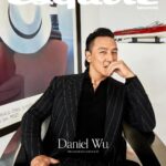 Daniel Wu Instagram - Loved doing this shoot. It’s got such an old school LA vibe! ・・・ “I’m totally for the strike, even though it’s a bummer that we can’t work now. But this is too important for the whole industry to shape what the future is going to be for everyone,” says @thatdanielwu. The man is known for his acting chops but when he’s forced to put it aside, he takes the chance to do the thing he loves: race. And he also has his own streetwear label based on it too. Read the full interview with Wu at esquiresg.com. The September issue is out now on Magzter with physical copies on newsstands soon. Editor-in-Chief: @wslimwilson Photography: @kigon_kwak Fashion Direction: @asrijasman Art Direction: @joanjayntai Styling: @junglelin Producer: @panfriedfish_ at @apexcomm Production Assistant: @_lulu_jiang Executive Producer/Casting Director: @_eeeeeven_ at @apexcomm Grooming: @davidcoxhair Lighting Assistant: @kim.___.minju Story: @croatoa Outfit: @ralphlauren #esquiresg #danielwu #esquire #吳彥祖 #ralphlauren #ralphlaurenpurplelabel