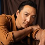 Daniel Wu Instagram - Leading Man @ThatDanielWu is no stranger to commanding attention on and off the screen. He made sure not to typecast himself through his decades in the spotlight, from arthouse films like “Bishonen” to action-packed series like “Into the Badlands.” In our latest article, Wu speaks about his mentorship with Jackie Chan, how “American Born Chinese” affected his parenting style and more. 📸: @FrancisRay_ 🎨 + 👕: @AudreyRyu 📝: @Nguyening.Png 📹: @Joyce.Chang 💇🏻: @SydneySollod (Please note that this interview was conducted before the SAG-AFTRA strike began.)