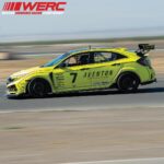 Daniel Wu Instagram – NASA WERC |
Tazio Ottis Racing drivers Daniel Wu and Ian Urban bring back “Christine” to compete against Kevin Madsen and Turbo Fenton in their Hippogriff Racing Honda Civic Type R.

Tomorrow the fun begins at Sonoma Raceway 3:15pm for the 3 hour race hosted by NASA NorCal. Round 5 of the NASA WERC presented by Hawk Performance 

#WERC #EnduranceRacing #DriveNASA #HawkPerformance

📸 @herblopez_71 
#DriveNASA #ToyoTires #NASANorCal #CompetitionMotorsport #TrackDayTire #LifeLineFireandSafetySystems #Hagerty #YokohamaTires #aprperformance #944spec #spece30 #spece46 #specmiata #hondachallenge #americaniron #ST #tt #racecar #becauseracecar #mcs #vpfuels #vpracingfuel

Go to www.drivenasa.com for your local region, upcoming races and events
Join us on discord: https://drvnasa.io/JOdX
Follow us for daily content