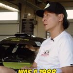 Daniel Wu Instagram – @thatdanielwu talks about how his passion for cars started!