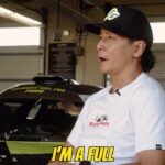 Daniel Wu Instagram – We sat down with @thatdanielwu and he tells us the backstory of @wearestudentdrivers! Who’s hyped for the new collaboration color?!