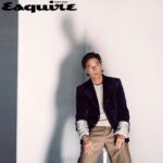 Daniel Wu Instagram - More from the @esquirehk shoot. Thanks to @oliviatsanghk for getting these shots! Hong Kong