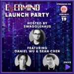 Daniel Wu Instagram - Join the EVERMIND @kickstarter Launch Party on 9/19 @ 10am to 12pm PST! Hosted by @swagglehaus_comics featuring @thatdanielwu & @seanchenart With special appearances from @bronzeagenerd @comixace @jarelthreat @dieseldancomics @jt_otero @vinsun316 @kimberlyisaddicted2books @vanhookkevin & You’re Invited!!!💥💥💥 Mark Your Calendars Now!🗓️🔥 #kickstarter #kickstartercampaign #evermindcomic #comicbookcollector #comicart #readcomics #readmorecomics #comicbook #comicsoninstagram #instacomics #igcomicbookfamily #instacomicbooks #igcomiccollection #comiccommunity #igcomicbookcommunity #247comics #comiccollector #comiccollectors #seanchen #danielwu