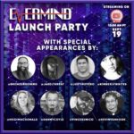 Daniel Wu Instagram - Join the EVERMIND @kickstarter Launch Party on 9/19 @ 10am to 12pm PST! Hosted by @swagglehaus_comics featuring @thatdanielwu & @seanchenart With special appearances from @bronzeagenerd @comixace @jarelthreat @dieseldancomics @jt_otero @vinsun316 @kimberlyisaddicted2books @vanhookkevin & You’re Invited!!!💥💥💥 Mark Your Calendars Now!🗓️🔥 #kickstarter #kickstartercampaign #evermindcomic #comicbookcollector #comicart #readcomics #readmorecomics #comicbook #comicsoninstagram #instacomics #igcomicbookfamily #instacomicbooks #igcomiccollection #comiccommunity #igcomicbookcommunity #247comics #comiccollector #comiccollectors #seanchen #danielwu