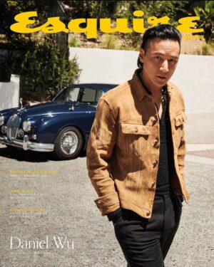 Daniel Wu Instagram - Loved doing this shoot. It’s got such an old school LA vibe!
・・・
“I’m totally for the strike, even though it’s a bummer that we can’t work now. But this is too important for the whole industry to shape what the future is going to be for everyone,” says @thatdanielwu.

The man is known for his acting chops but when he’s forced to put it aside, he takes the chance to do the thing he loves: race. And he also has his own streetwear label based on it too.

Read the full interview with Wu at esquiresg.com. The September issue is out now on Magzter with physical copies on newsstands soon.

Editor-in-Chief: @wslimwilson
Photography: @kigon_kwak
Fashion Direction: @asrijasman
Art Direction: @joanjayntai 
Styling: @junglelin
Producer: @panfriedfish_ at @apexcomm
Production Assistant: @_lulu_jiang
Executive Producer/Casting Director: @_eeeeeven_ at @apexcomm
Grooming: @davidcoxhair
Lighting Assistant: @kim.___.minju
Story: @croatoa
Outfit: @ralphlauren

#esquiresg #danielwu #esquire #吳彥祖 #ralphlauren #ralphlaurenpurplelabel