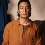 Daniel Wu Instagram – Leading Man @ThatDanielWu is no stranger to commanding attention on and off the screen. He made sure not to typecast himself through his decades in the spotlight, from arthouse films like “Bishonen” to action-packed series like “Into the Badlands.” In our latest article, Wu speaks about his mentorship with Jackie Chan, how “American Born Chinese” affected his parenting style and more.

📸: @FrancisRay_
🎨 + 👕: @AudreyRyu
📝: @Nguyening.Png
📹: @Joyce.Chang
💇🏻: @SydneySollod

(Please note that this interview was conducted before the SAG-AFTRA strike began.)