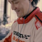Daniel Wu Instagram - Here’s a peak at our first race in the Adess LMP3 Prototype. I still can’t believe that I am actually racing this car. It’s a huge step up from the Civic Type R TC car from the last two seasons. Driving this thing is pretty incredible! Our next race is a 6 hour enduro in Utah where we will really put the car to the test! We have yet to put a new livery on the car. Anyone have suggestions? @hingwaleejewelers @ferraricollector_davidlee @toyotires @adess_ag @inozetek @tottisracing