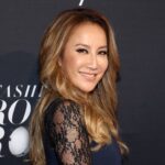 Daniel Wu Instagram - I am sad and shocked to hear of Coco Lee’s passing. She was always a bright and shining star.