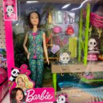 Daniel Wu Instagram – I am all for diversity but a “you can be anything” Asian Barbie that is a violinist or a Panda doctor? That’s more like “You can be anything your Asian parents want you to be” Either someone non Asian at Barbie fucked this up with stereotyping or the person who created this is Asian and they are carrying on generational trauma.