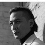 Daniel Wu Instagram - Vogue Singapore. Click the link in bio for the interview. @ambornchinese streaming now on @disneyplus