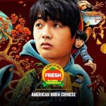 Daniel Wu Instagram - Certified Fresh ya’ll! @ambornchinese @disneyplus