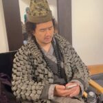 Daniel Wu Instagram - Two comedians in a not funny moment but also totally funny at the same time. It was awesome having @ronnychieng and @funnyasiandude take part in the whacky episode 4 of @ambornchinese . Stream it now on @disneyplus ….seriously go binge it now!