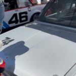 Daniel Wu Instagram - Get to meet @thatdanielwu and hear him share why he got into racing and Datsun 510s—and check out a crazy little race mishap while here at Sonoma! . . . #bsedan #bsedanracing #datsun510 #datsunlove #vintageracing #sonomaraceway #vintagecar #svra #svralife #speedtour Sonoma Raceway