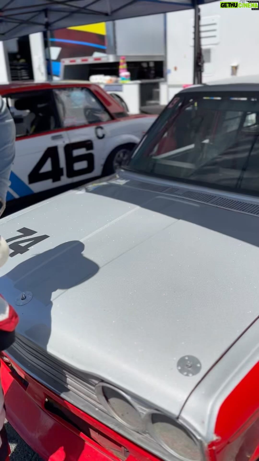 Daniel Wu Instagram - Get to meet @thatdanielwu and hear him share why he got into racing and Datsun 510s—and check out a crazy little race mishap while here at Sonoma! . . . #bsedan #bsedanracing #datsun510 #datsunlove #vintageracing #sonomaraceway #vintagecar #svra #svralife #speedtour Sonoma Raceway