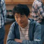 Daniel Wu Instagram - The American Born Chinese trailer is here! Let’s go! 🔥🔥🔥Prepare for a genre-defying Original series. Premiere IG on @disneyplus May 24th! @AmBornChinese