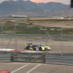 Daniel Wu Instagram - Wow! That 6 hour race was a war from beginning to end. From the extreme heat and dealing with a car on the verge of overheating to not being able to see once it got dark, this was a hard fought win. Our team learned a great deal and us drivers @wilizm @tottisracing and I were challenged to the best of our abilities. It was everything you could ask for and definitely a one to tell@stories about for a long time to come. @ferraricollector_davidlee came out to give us good luck and get us P1 class victory! This was our second race in this LMP3 car and I am loving it more and more! Thank you so much again: @hingwaleejewelers @teamtoyousa @wearestudentdrivers @adess_ag @taziodenicolo @tngmotorsports @kawi4nia @christian_okpysh @rw_platinum @efm.racing @wrteknica @instagraemes1