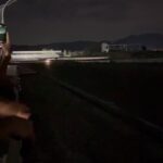 Daniel Wu Instagram - Wow! That 6 hour race was a war from beginning to end. From the extreme heat and dealing with a car on the verge of overheating to not being able to see once it got dark, this was a hard fought win. Our team learned a great deal and us drivers @wilizm @tottisracing and I were challenged to the best of our abilities. It was everything you could ask for and definitely a one to tell@stories about for a long time to come. @ferraricollector_davidlee came out to give us good luck and get us P1 class victory! This was our second race in this LMP3 car and I am loving it more and more! Thank you so much again: @hingwaleejewelers @teamtoyousa @wearestudentdrivers @adess_ag @taziodenicolo @tngmotorsports @kawi4nia @christian_okpysh @rw_platinum @efm.racing @wrteknica @instagraemes1