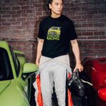 Daniel Wu Instagram - Our second collaborations with Student Drivers Racing x DPLS are available on July 21st at Suzhou GT Show and online purchase are coming soon!! Please stay tuned!! #wearestudentdrivers #dpls