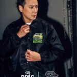 Daniel Wu Instagram - Our second collaborations with Student Drivers Racing x DPLS are available on July 21st at Suzhou GT Show and online purchase are coming soon!! Please stay tuned!! #wearestudentdrivers #dpls